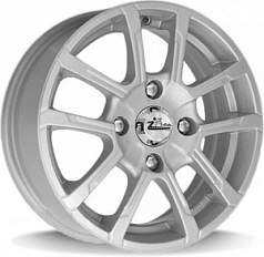 Диск R15 5x112 6,5J ET35 D66,6 iFree Эрнесто Нео-классик