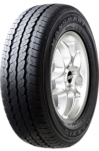 Летние шины 185/80 R14 Maxxis MCV3+ Vansmart 102/100R (8PR)