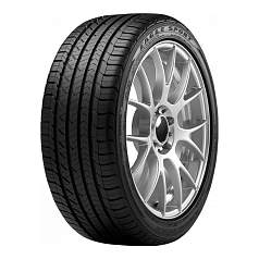 Летние шины 235/55 R17 Goodyear Eagle Sport TZ FP 99W 