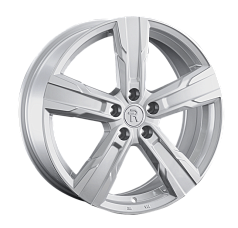Шины R17 5x108 7,5J ET47 D60,1 Replay FD171(CHR) S