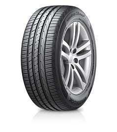Летние шины 235/65 R17 Hankook Ventus S1 evo2 K117A 104W SUV Корея