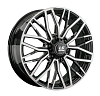 Диски LS FORGED FG33 