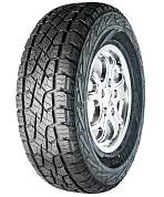 Летние шины 285/60 R18 Massimo Roccia AT 120H XL  