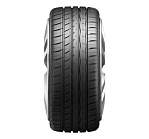 Летние шины 245/40 R19 Dynamo Street-H MU03 98Y XL Run Flat 