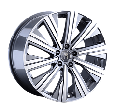 Шины R19 5x112 8J ET39 D66,6 Replay A190 GMF