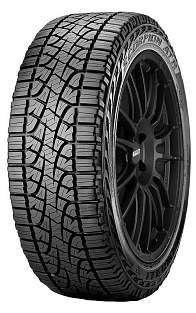 Летние шины 185/75 R16 Pirelli Scorpion ATR 93T