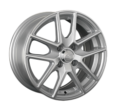 Диск R15 4x108 6,5J ET47,5 D63,3 LS Wheels 771 SF