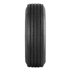 Грузовые шины 315/80 R22,5 Satoya SF-042 TL PR20 156/152L  Рулевая