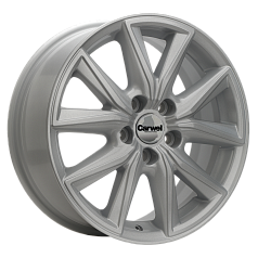 Диск R17 5x114,3 7J ET50 D67,1 Carwel Тинаки 1706 (CX-5) GST