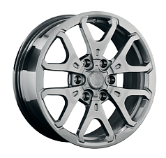 Диск R18 6x139,7 8J ET42 D75,1 LS Forged FG20 HPB