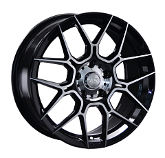 Диски LS Wheels LS1265 
