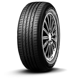 Nexen шина 195/55 R15 85V - euro-diski.ru Летние шины 195/55 R15 Nexen Nblue HD Plus 85V Корея