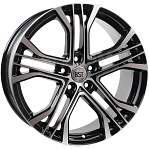 R19 5x112 8,5J ET28 D66,6 RST R029 BD