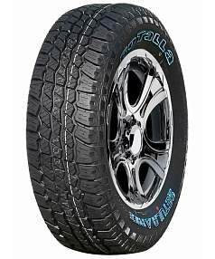 Летние шины 265/60 R18 Rotalla Setula A-Race AT08 110T BSW