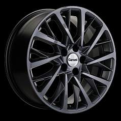 Диск R18 5x108 7,5J ET47 D60,1 Carwel Оланга 1804 (Chery Tiggo 8/ 8 Pro) GRT