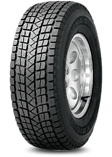 Зимние шины 255/60 R18 Maxxis SS01 Presa Ice SUV 112T XL 