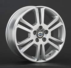 Шины R17 5x108 7J ET52,5 D63,3 Replay V 12 S 