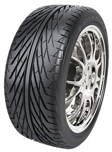 Летние шины 225/45 R17 Triangle TR968 94V