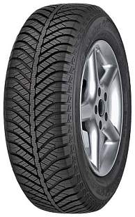 Летние шины 195/60 R16 Goodyear Vector 4 seasons 89H