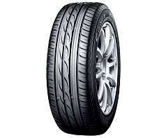 Шины Yokohama C.Drive AC02 летние
