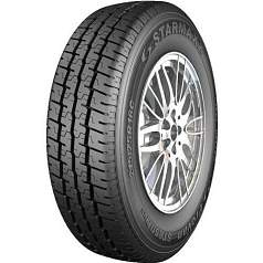 Летние шины 225/75 R16 Starmaxx Provan ST 850 Plus C 118/116 R 