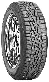 Зимние шины 255/55 R18 Roadstone Winguard Spike SUV 109T Ш