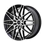 R18 5x114,3 7,5J ET49,5 D67,1 PDW Veloce M/B
