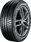Летние шины 245/40 R19 Continental PremiumContact 6 98W ContiSeal  