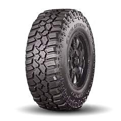 Летние шины 33/12,5 R15 Cooper Evolution M/T 108Q