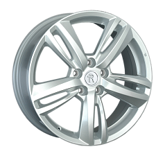 Шины R18 5x114,3 7J ET40 D67,1 Replay Ki 122 S