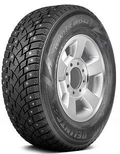 Зимние шины 275/55 R20 Delinte Winter WD42 117H XL Ш