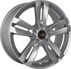 Диск R17 5x114,3 7J ET45 D66,1 LegeArtis RN 74 S 
