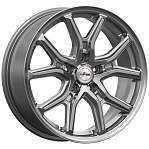 R17 5x112 6,5J ET33 D57,1 iFree Страйк (КС1080) Хай вэй
