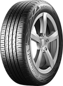 Летние шины 275/45 R20 Continental ContiEcoContact 6 110V VOL XL  