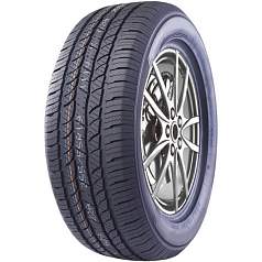 Roadmarch шина 265/60 R18 114H - euro-diski.ru Летние шины 265/60 R18 Roadmarch Primemarch H/T 77 114H XL