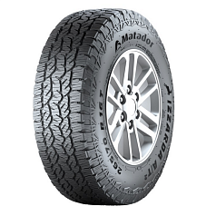 Matador шина 205/80 R16 104T - euro-diski.ru Летние шины 205/80 R16 Matador Izzarda A/T 2 MP72 104T XL FR
