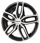 R17 5x108 6,5J ET50 D63,35 Carwel Виви 200 AB
