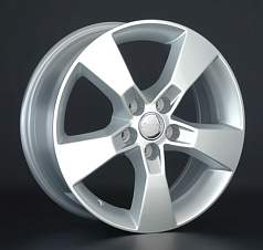 Шины R17 5x105 7J ET42 D56,6 Replay GN 70 S