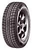 Шины Michelin Alpin A2 зимние