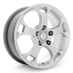 Диск R16 5x114,3 6,5J ET39 D66,1 Скад Фараон селена
