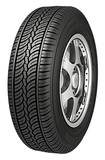 Летние шины 205/70 R15 Nankang FT-4 96H 