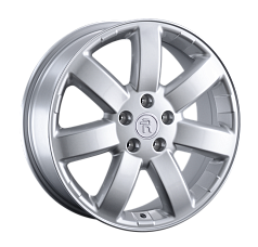 Шины R17 5x114,3 6,5J ET44 D67,1 Replay KI282 S