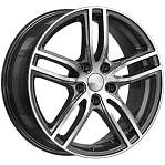 R17 5x108 7J ET50 D65,1 Скад Брайтон алмаз 