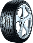 285/45 R19 Continental ContiCrossContact UHP 107W FR ML MO