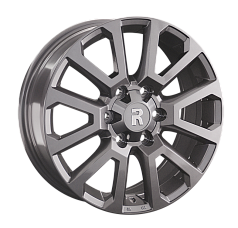 шина - euro-diski.ru Шины R18 6x139,7 7,5J ET60 D95,1 Replay TY377 GM