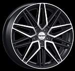 R18 5x110 7J ET35 D67,1 Carwel Вайс 233 AB