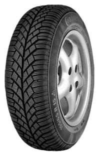 Continental шина 235/55 R17 99H - euro-diski.ru Зимние шины 235/55 R17 Continental ContiWinterContact TS830 99H