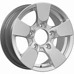 R15 5x139,7 6,5J ET40 D98,5 Скад Эвридика-2 селена