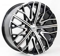 Диск R20 5x108 8,5J ET45 D63,4 RST R002 BD