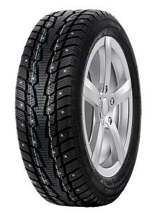 Зимние шины 275/65 R18 Ovation Ecovision WV-186 123/120S 10PR Ш